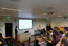Capgemini guest lecture (DSMA only)
